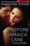 Before Jamaica Lane - Samantha Young