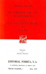 El Crimen de un Académico. La Azucena Roja. Tais. (Sepan Cuantos, #375) - Anatole France