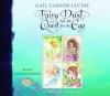 Fairy Dust and the Quest for the Egg - Gail Carson Levine, Hannah Gordon