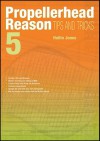 Propellerhead Reason 5 Tips and Tricks - Hollin Jones