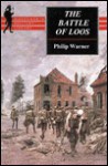 The Battle of Loos - Philip Warner