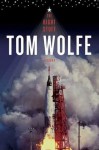 The Right Stuff - Tom Wolfe