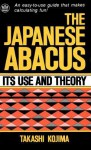 Japanese Abacus Use & Theory - Takashi Kojima