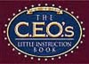 The CEO's Little Instruction Book - Honor Books