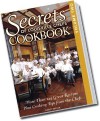 Secrets of Louisville Chefs Cookbook, Vol II - Nancy Miller