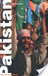 Pakistan: Eye of the Storm - Owen Bennett Jones