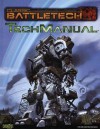 Battletech Techmanual (Classic Battletech) - Catalyst Game Labs