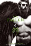 The Fallen 4 - Thomas E. Sniegoski