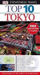 Tokyo (Dk Eyewitness Top 10 Travel Guide) - Stephen Mansfield