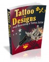 Tattoo Design and Becoming a Tattoo Artist Guide - eBook-Ventures