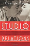 Studio Relations - Georgie Lee