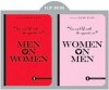 Women on Men/Men on Women: Love and Life with the Opposite Sex - Barbara Karg