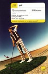 Teach Yourself Golf - Bernard Gallacher, Mark Wilson