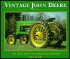 Vintage John Deere - Dave Arnold