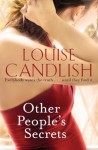 Other People's Secrets - Louise Candlish