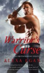 Warrior's Curse (Imnada Brotherhood) - Alexa Egan