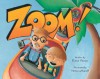 Zoom! - Diane Adams, Kevin Luthart