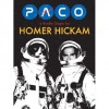 Paco: The cat who meowed in space - Homer Hickam