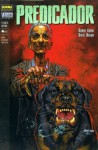 Hellblazer: la naturaleza de la bestia #2 - Paul Jenkins