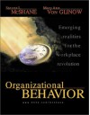 Organizational Behavior: Business Week Edition - Steven Lattimore McShane