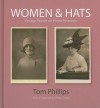 Women & Hats: Vintage People on Photo Postcards - Tom Phillips