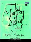 The Ministry of Special Cases - Nathan Englander