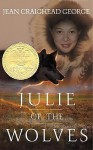 Julie of the Wolves - Jean Craighead George