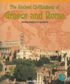 The Ancient Civilizations of Greece and Rome: Solving Algebraic Equations - Kerri O'Donnell