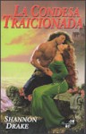 La Condesa Traicionada (El clan Graham, #3) - Shannon Drake