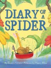 Diary of a Spider - Doreen Cronin