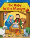 The Baby in the Manger - Allia Zobel Nolan