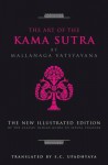 The Art of the Kama Sutra. Mallanga Vatsyayana - Mallanaga Vātsyāyana