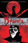 The Complete Dracula - Colton Worley, John Reppion, Bram Stoker