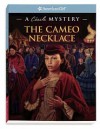 The Cameo Necklace: A Cecile Mystery - Evelyn Coleman