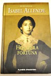 Hija de la fortuna - Isabel Allende