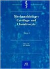 Mechanobiology: Cartilage and Chondrocyte - IOS Press, J.-F. Stoltz