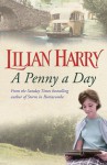 A Penny a Day - Lilian Harry