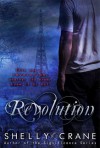 Revolution - Shelly Crane