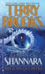 The Elves of Cintra (Genesis of Shannara, Book 2) - Terry Brooks