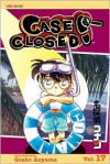 Case Closed, Vol. 17: Time for Trouble - Gosho Aoyama