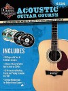 House Of Blues Presents: Acoustic Guitar Course (House of Blues Presents) - John McCarthy, Steve Gorenburg