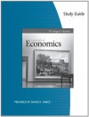 Study Guide for Mankiw's Essentials of Economics, 6th - N. Gregory Mankiw