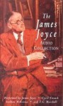 The James Joyce Audio Collection - James Joyce