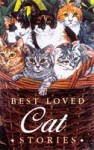 Best Loved Cat Stories - Lesley O'Mara