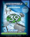 The 39 Clues: Unstoppable Book 2: Breakaway - Audio - Jeff Hirsch