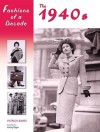 The 1940s (Fashions of a Decade) (Fashions of a Decade) - Patricia Baker