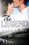 The Legend - Shey Stahl