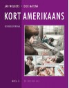 Kort Amerikaans (#2) - Dick Matena, Jan Wolkers