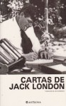 Cartas de Jack London - Jack London