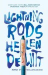 Lightning Rods - Helen DeWitt, Flusfeder David